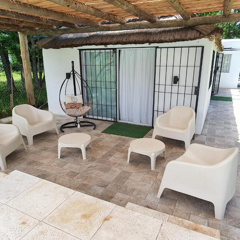 Atardeceres de Exaltacion - One-Bedroom Apartment - 30