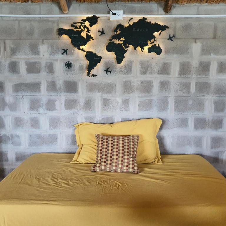 Atardeceres de Exaltacion - One-Bedroom Apartment - 11