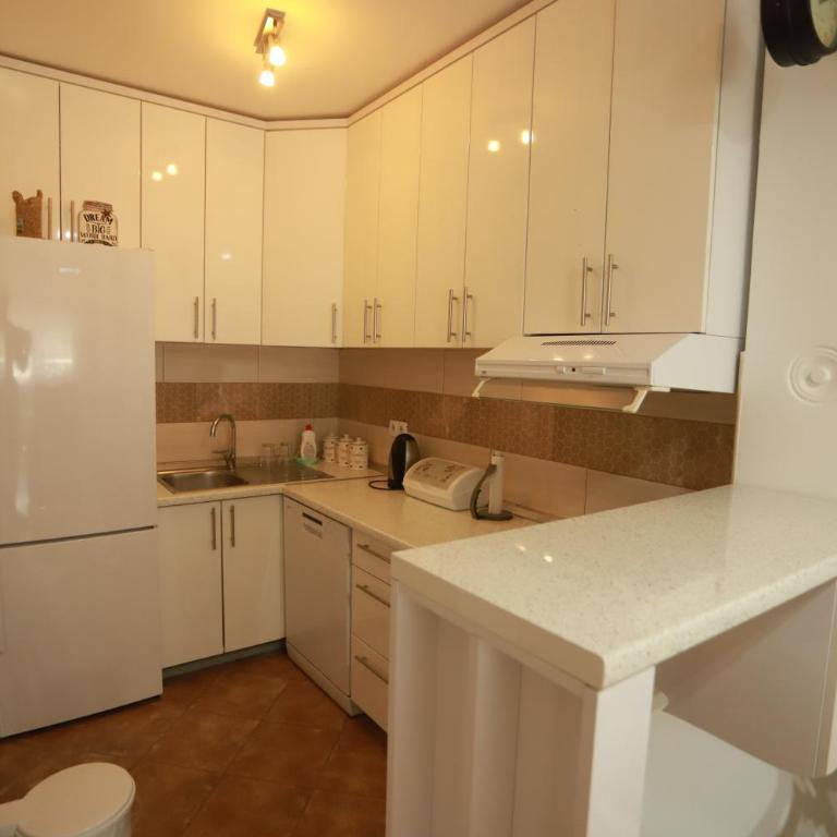 Apartment - Princ - Apartman sa 1 Spavaćom Sobom - 2