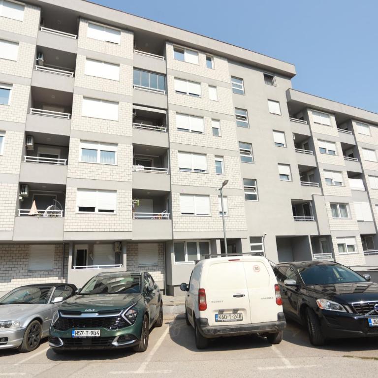 Apartment - Princ - Apartman sa 1 Spavaćom Sobom - 4