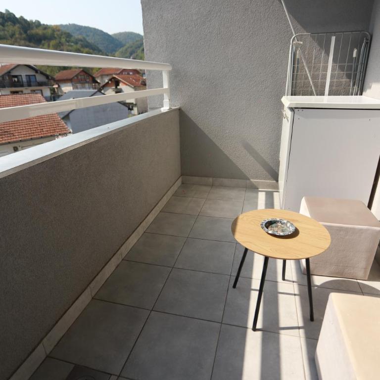 Apartment - Princ - Apartman sa 1 Spavaćom Sobom - 8