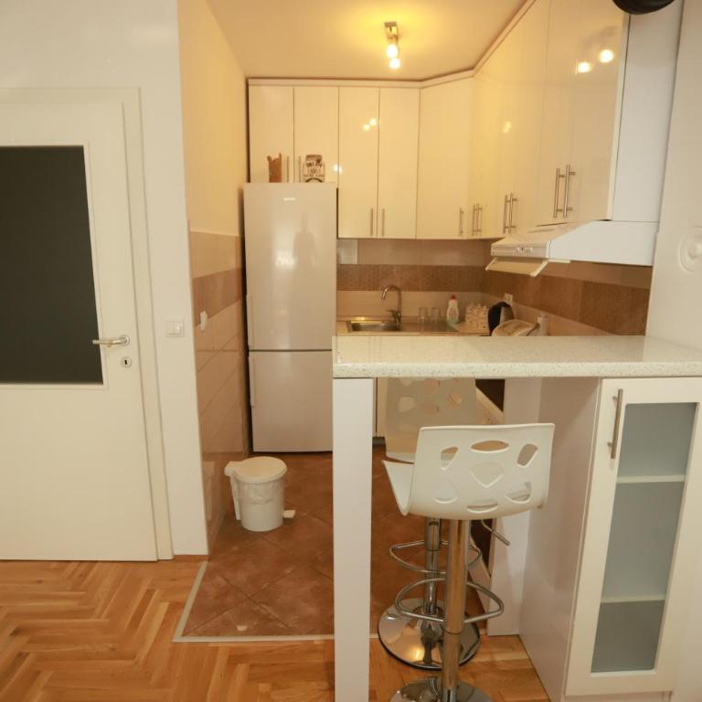 Apartment - Princ - Apartman sa 1 Spavaćom Sobom - 9