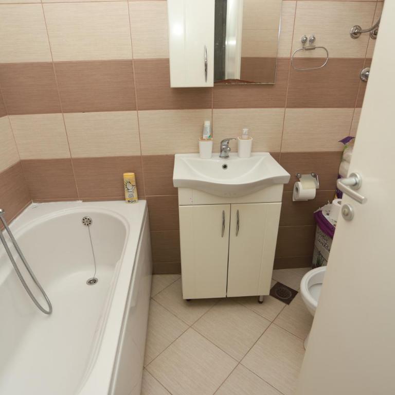 Apartment - Princ - Apartman sa 1 Spavaćom Sobom - 11