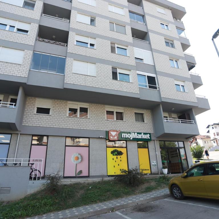 Apartment - Princ - Apartman sa 1 Spavaćom Sobom - 12