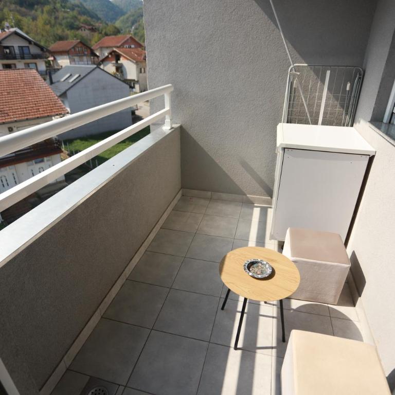Apartment - Princ - Apartman sa 1 Spavaćom Sobom - 13