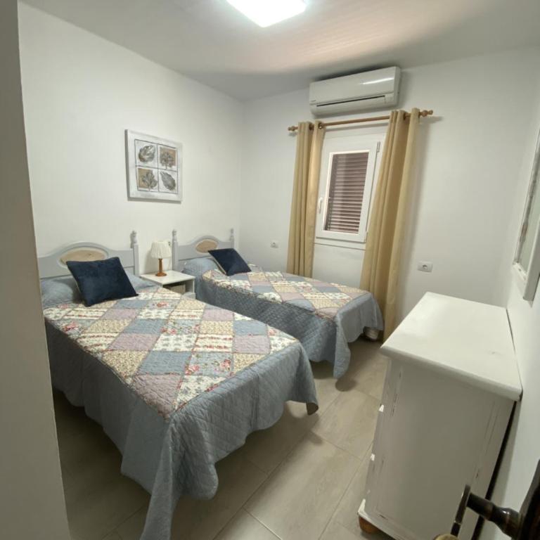 Villa con piscina privada a 500 m de la playa - Villa with Private Pool - 8