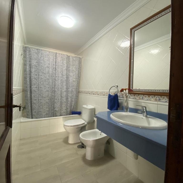 Villa con piscina privada a 500 m de la playa - Villa with Private Pool - 9