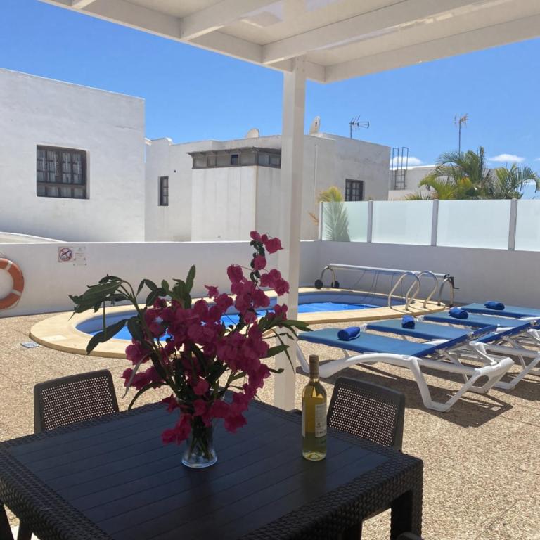 Villa con piscina privada a 500 m de la playa - Villa with Private Pool - 11