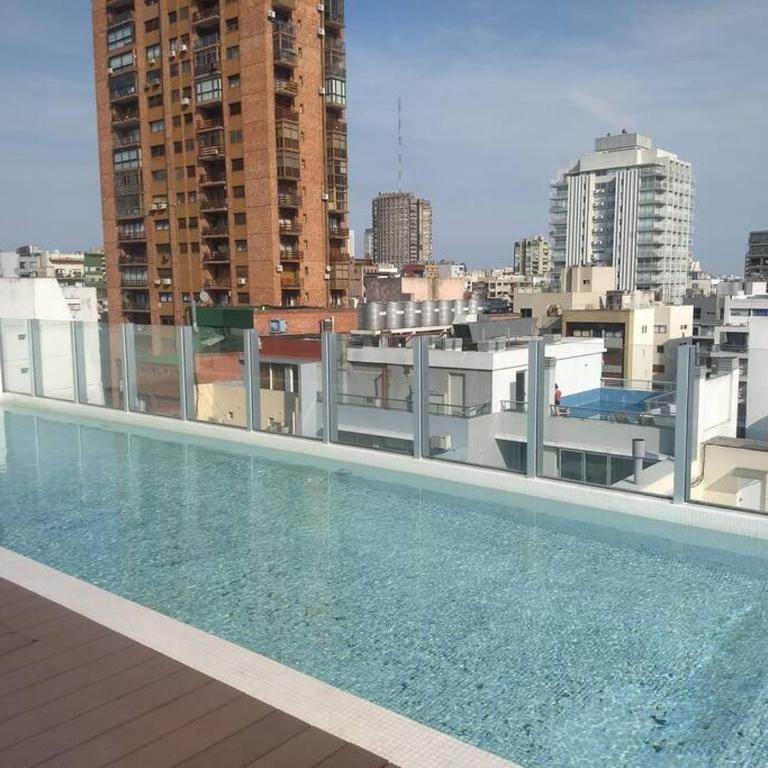 Lo más de Cañitas, Polo y Resto - One-Bedroom Apartment - 7