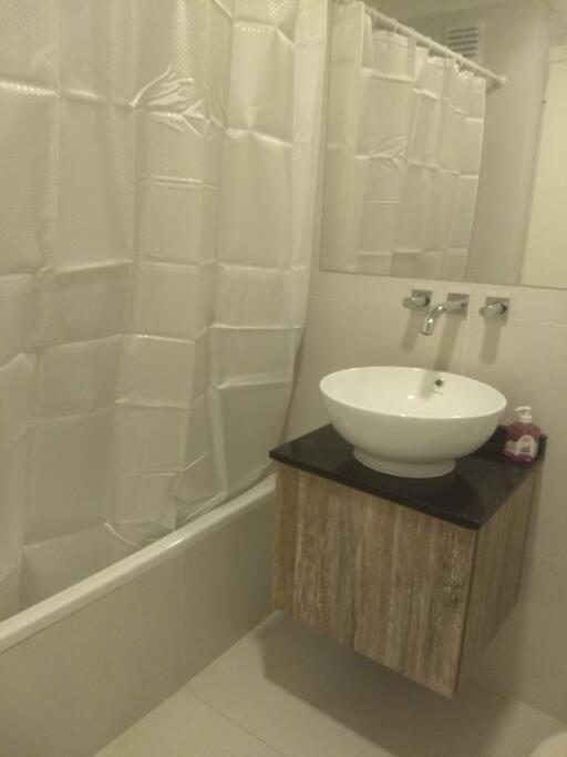 Lo más de Cañitas, Polo y Resto - Apartamento de 1 dormitorio - 10