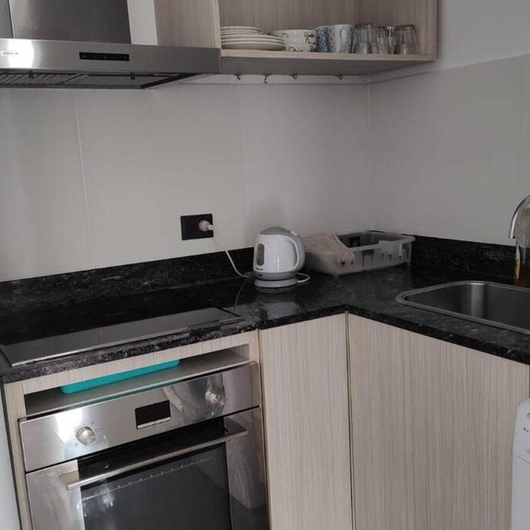 Lo más de Cañitas, Polo y Resto - Apartamento de 1 dormitorio - 18