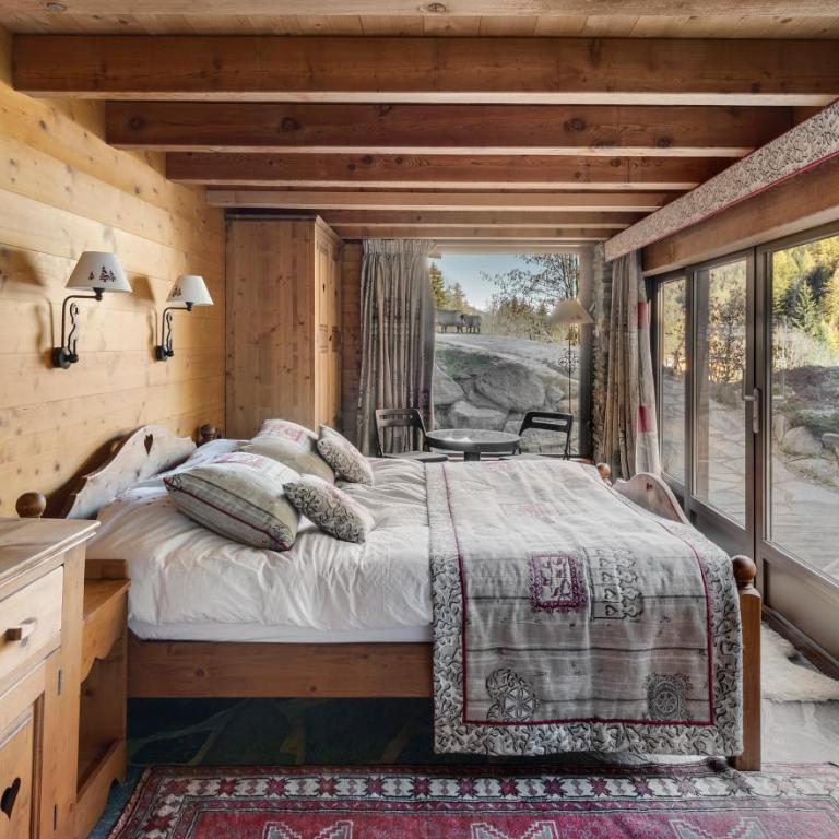 Studio Cinq Moutons - Deluxe Doppelzimmer - 3