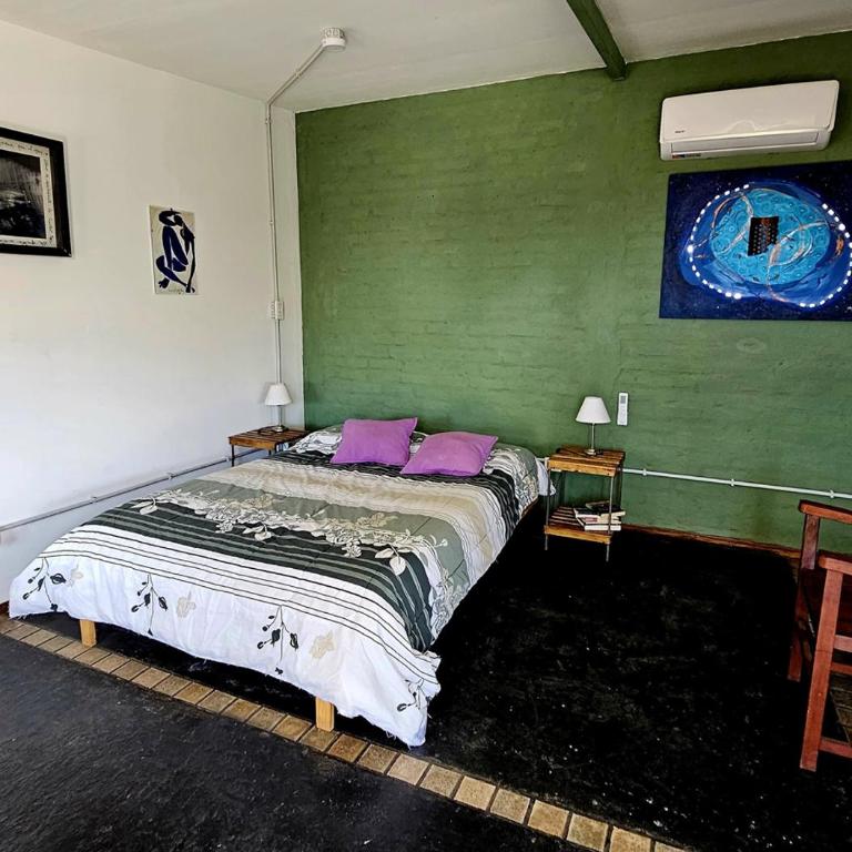El Atelier - Valle de Uco - Casa con 1 dormitorio - 30