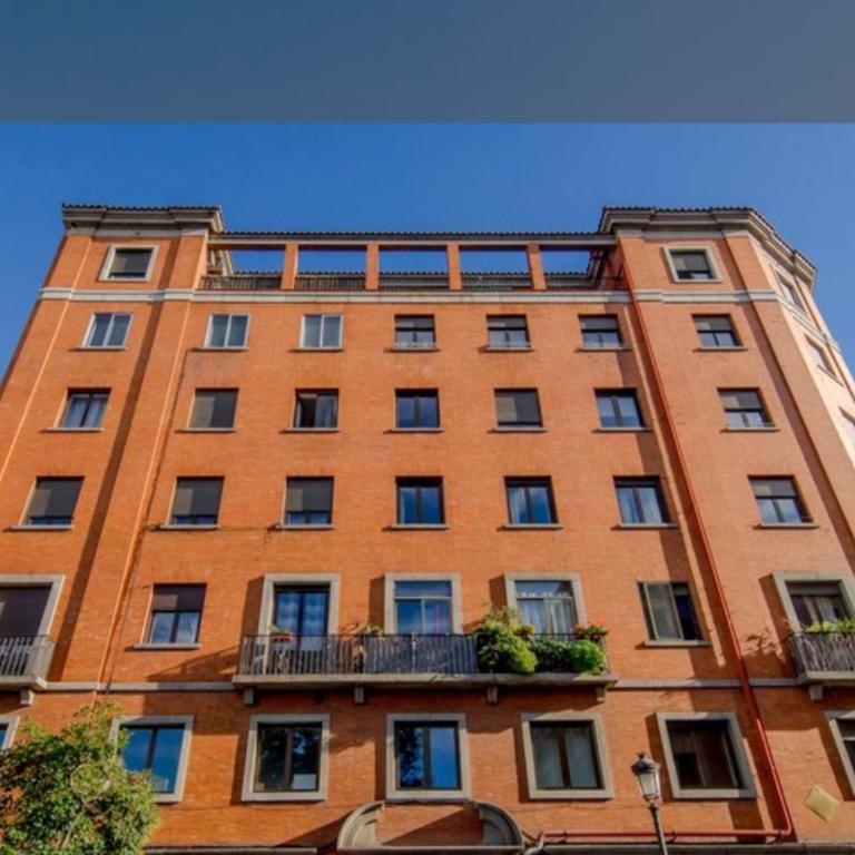 Dinámica y agradable para 6, conoce Toledo 77 - Apartment - 2