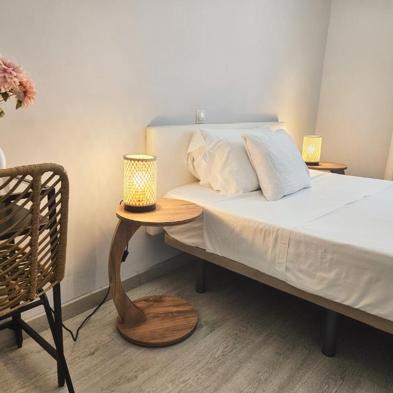 Hotel Casa Dalia by Blossom Hotels - Habitación doble interior - 3