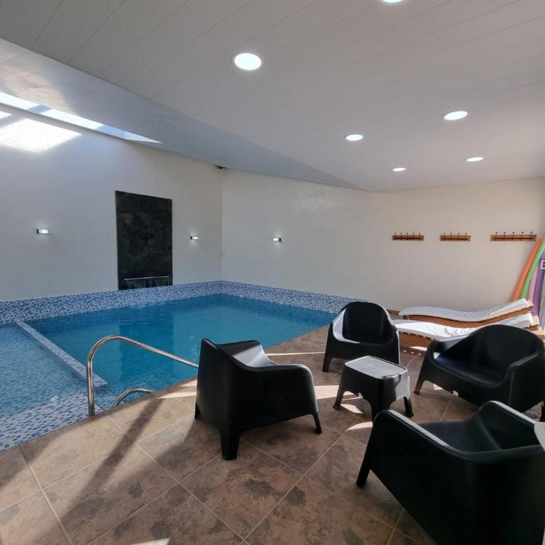 Susy Rental Depto N 3 - Apartamento con balcón - 46