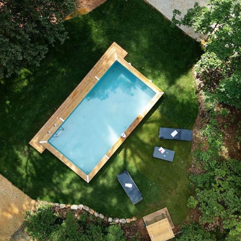 Villa La Pinède - Villa - 23