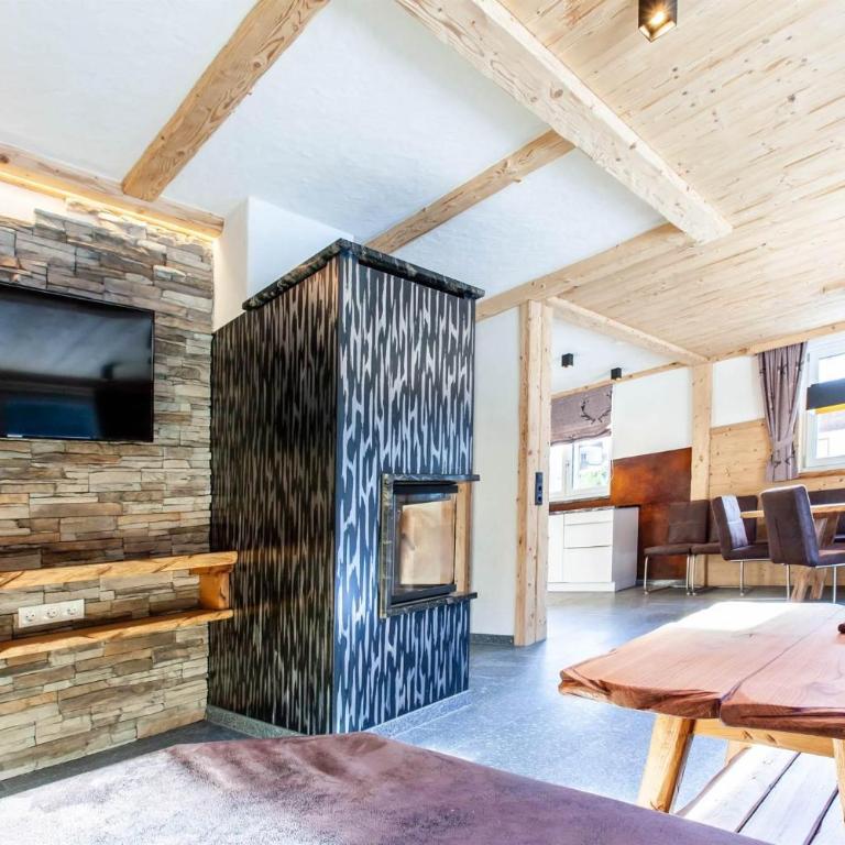 Casa de Wisa - Ferienhaus mit 3 Schlafzimmern - 1