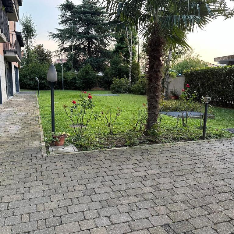 Appartamento con Terrazzo - Appartamento con 1 Camera da Letto - 16