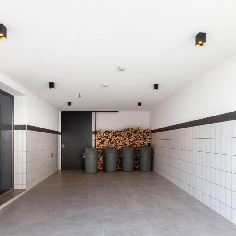 Casa de Wisa - Ferienhaus mit 3 Schlafzimmern - 62