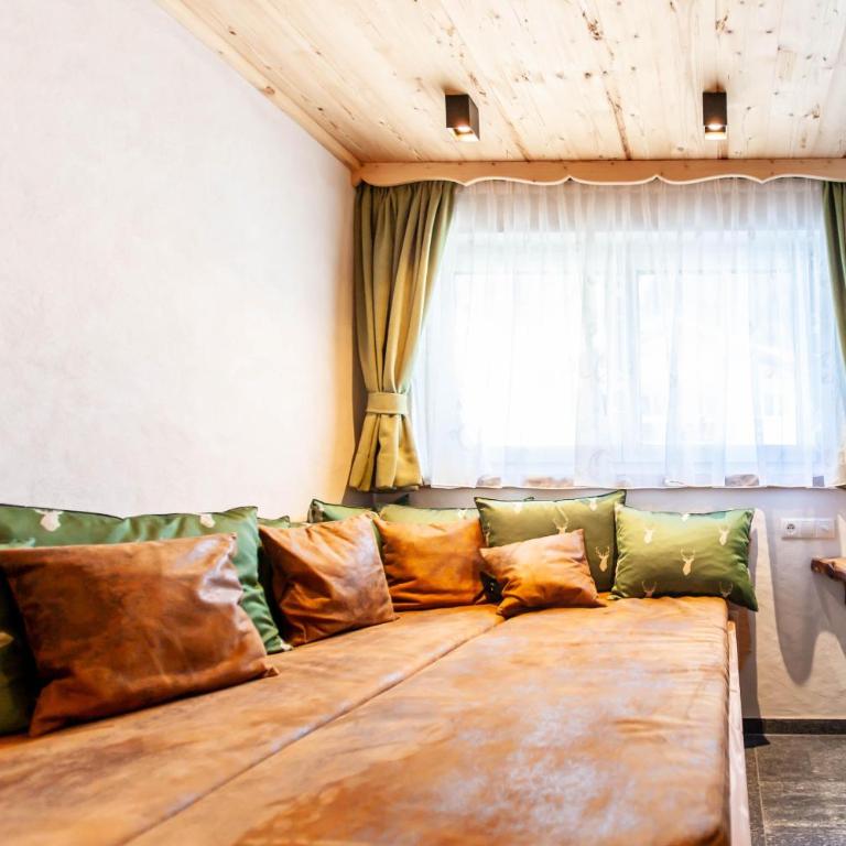 Casa de Wisa - Ferienhaus mit 3 Schlafzimmern - 11