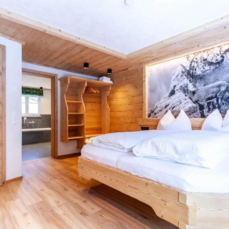 Casa de Wisa - Ferienhaus mit 3 Schlafzimmern - 42