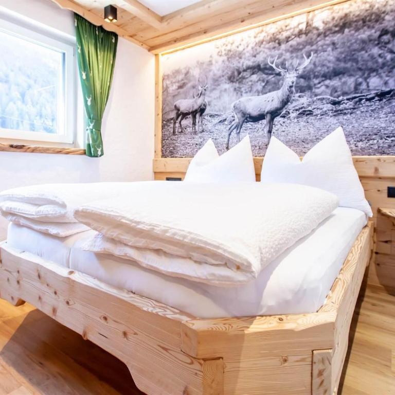 Casa de Wisa - Ferienhaus mit 3 Schlafzimmern - 57