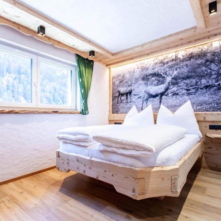 Casa de Wisa - Ferienhaus mit 3 Schlafzimmern - 47