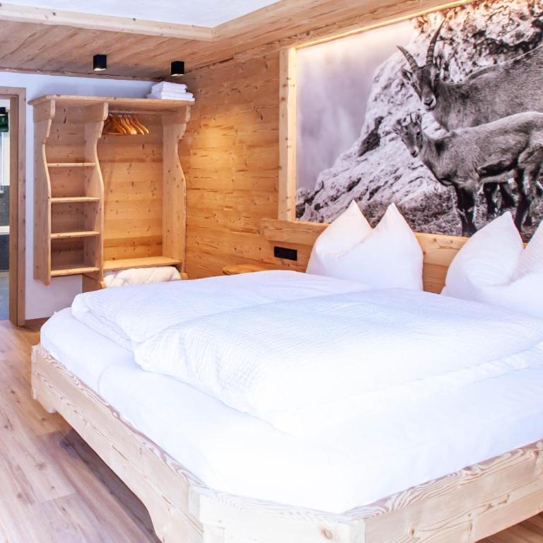 Casa de Wisa - Ferienhaus mit 3 Schlafzimmern - 53