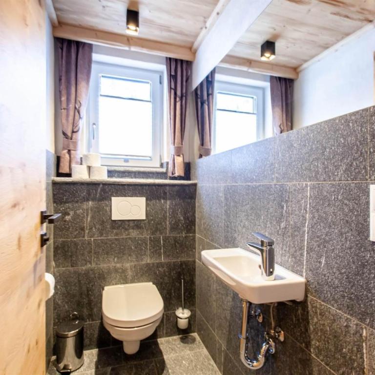 Casa de Wisa - Ferienhaus mit 3 Schlafzimmern - 19