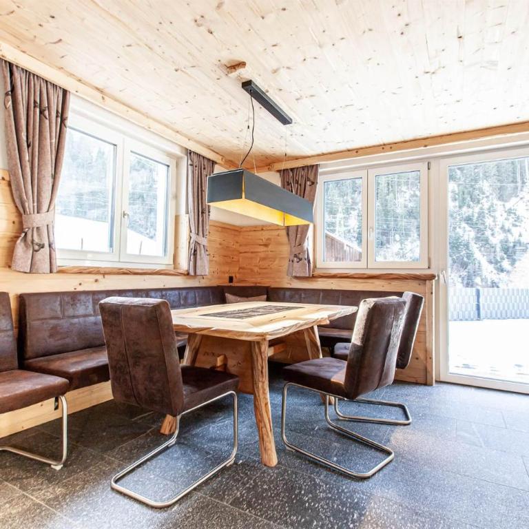 Casa de Wisa - Ferienhaus mit 3 Schlafzimmern - 2