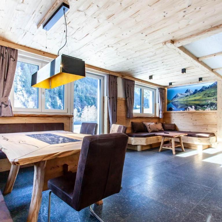 Casa de Wisa - Ferienhaus mit 3 Schlafzimmern - 3