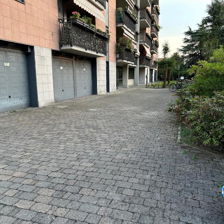 Appartamento con Terrazzo - Appartamento con 1 Camera da Letto - 17