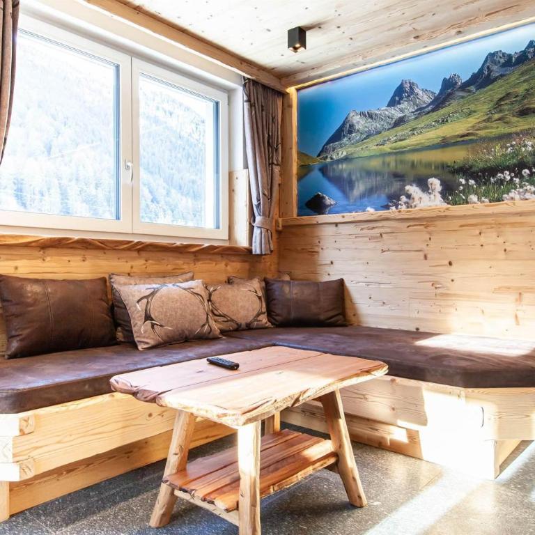 Casa de Wisa - Ferienhaus mit 3 Schlafzimmern - 6
