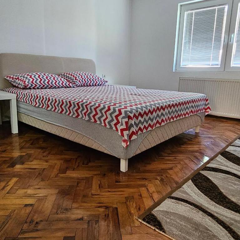 Apartman Sims - Apartman sa 2 Spavaće Sobe - 20