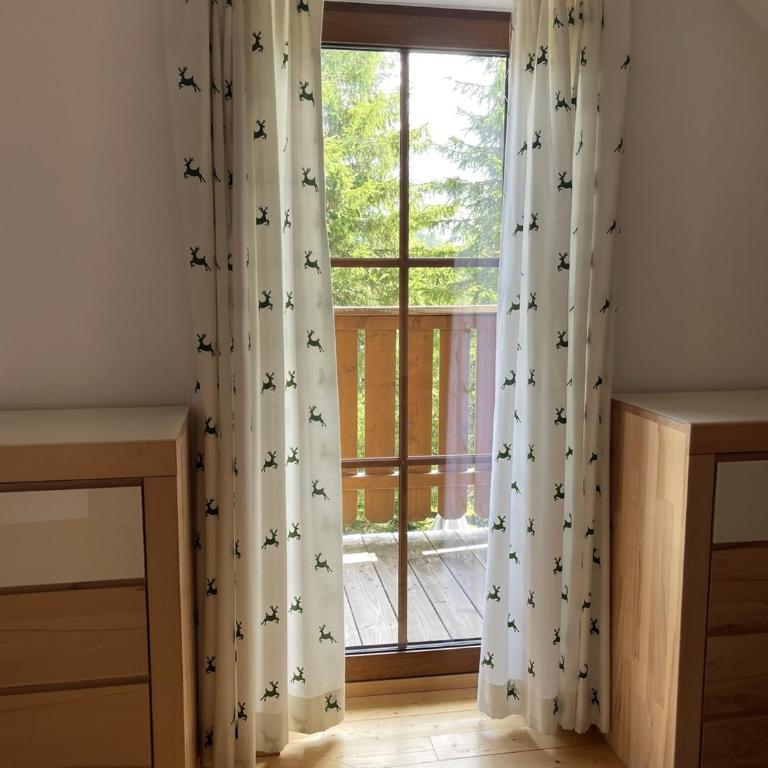 Almhütte-Flattnitz - Chalet mit 2 Schlafzimmern - 26