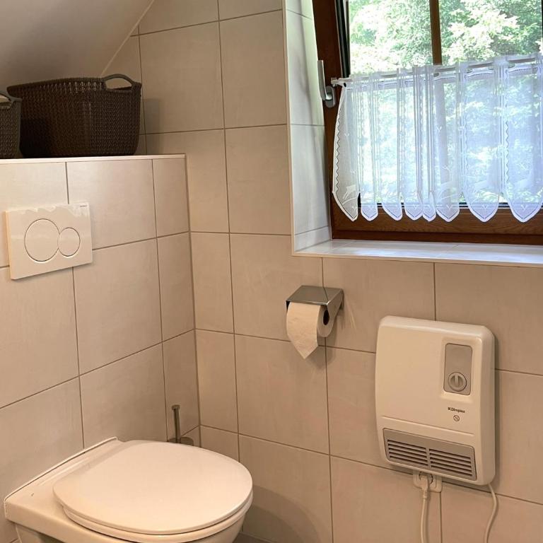 Almhütte-Flattnitz - Chalet mit 2 Schlafzimmern - 33