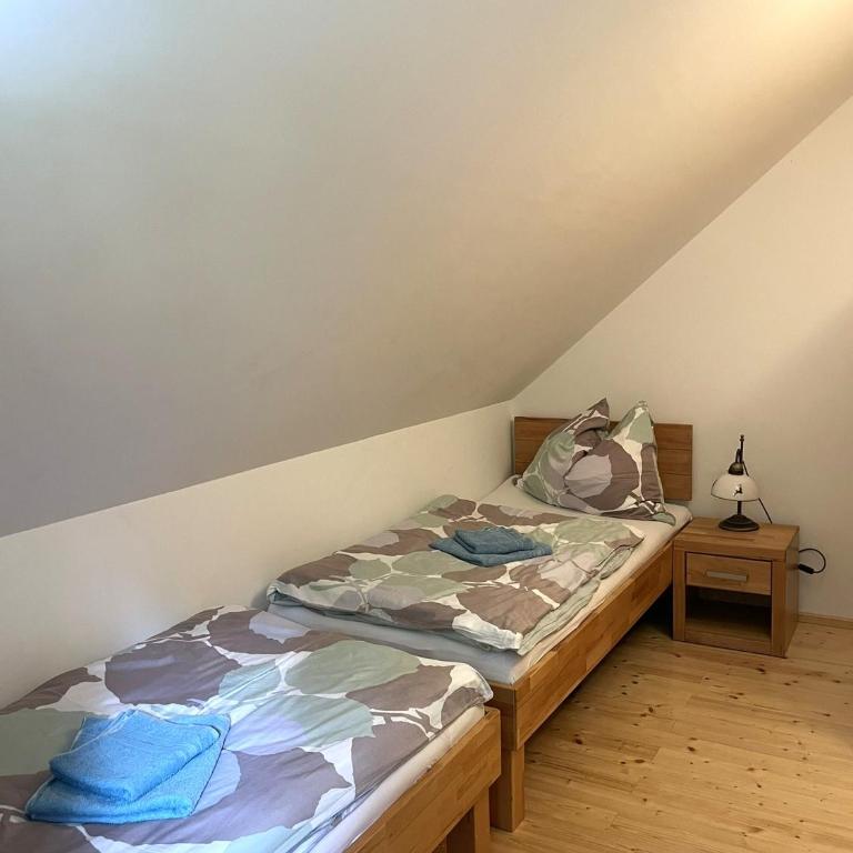 Almhütte-Flattnitz - Chalet mit 2 Schlafzimmern - 30