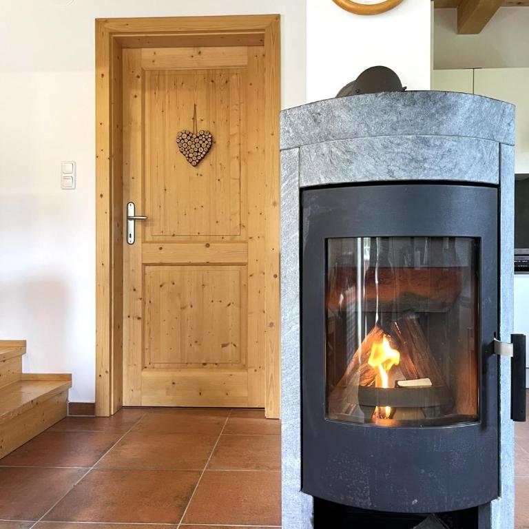Almhütte-Flattnitz - Chalet mit 2 Schlafzimmern - 6