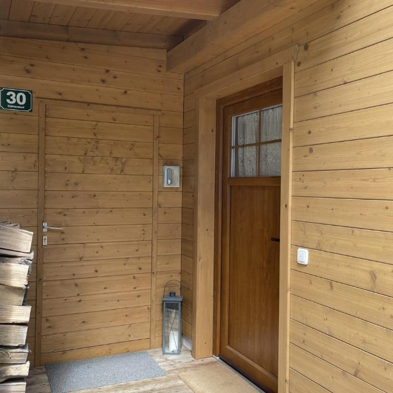 Almhütte-Flattnitz - Chalet mit 2 Schlafzimmern - 32