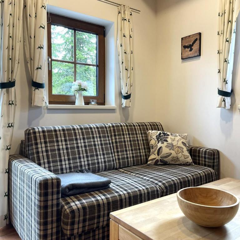 Almhütte-Flattnitz - Chalet mit 2 Schlafzimmern - 19
