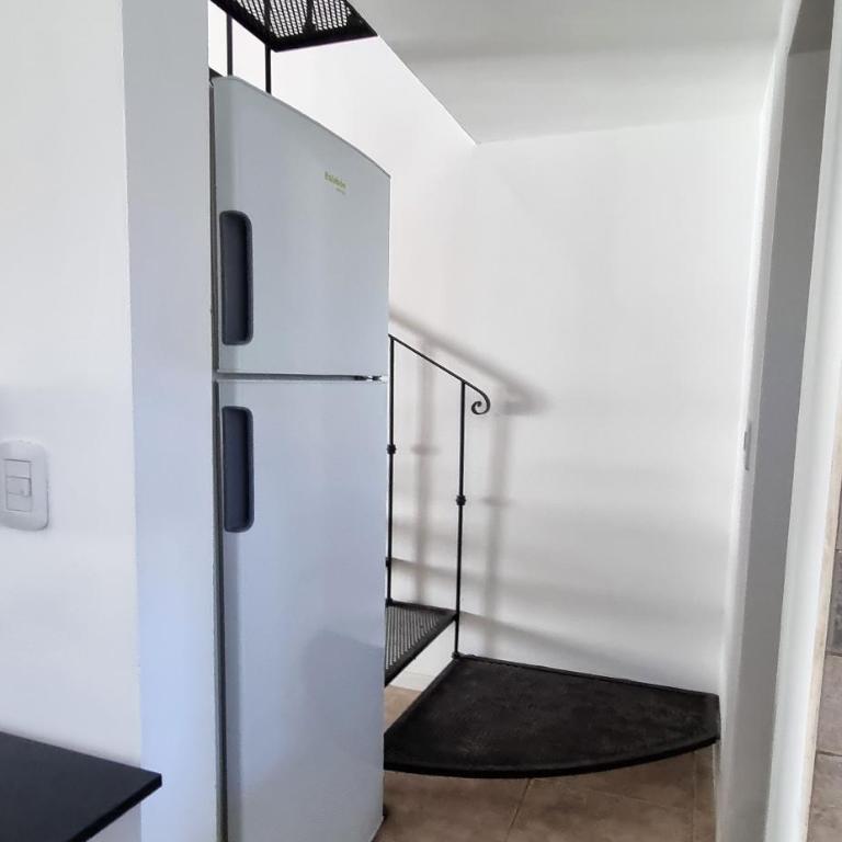 NidoAparte III Lujan Centro-4 Pax-Duplex - Apartamento de 1 dormitorio - 9