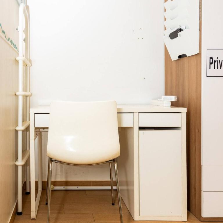 Modern and spacious-2Bedrooms 1Bathroom-Malasaña - Apartment - 14