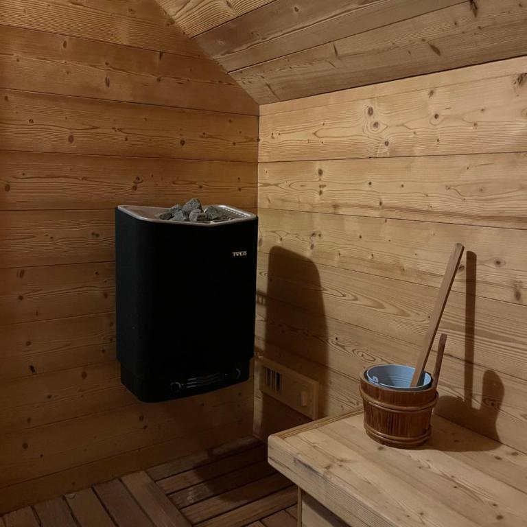 Luxurious Chalet Apartments - Chalet Serendipité - Penthouse - 12