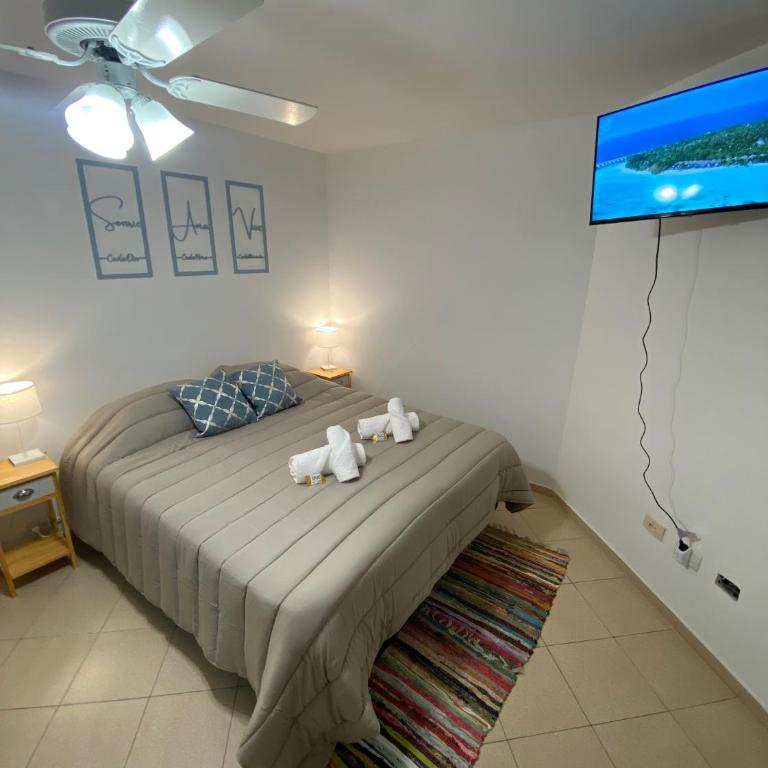 Petite Apartament - Apartamento de 1 dormitorio - 1