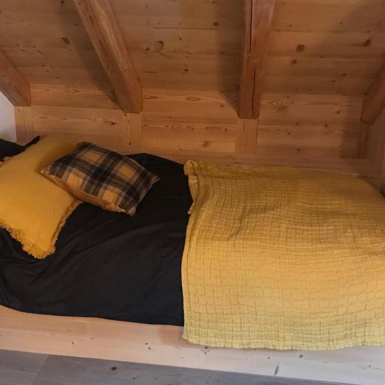 Luxurious Chalet Apartments - Chalet Serendipité - Penthouse - 19