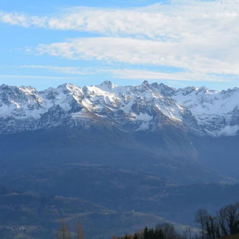 Appartement-magnifique terrasse - One-Bedroom Apartment - 13