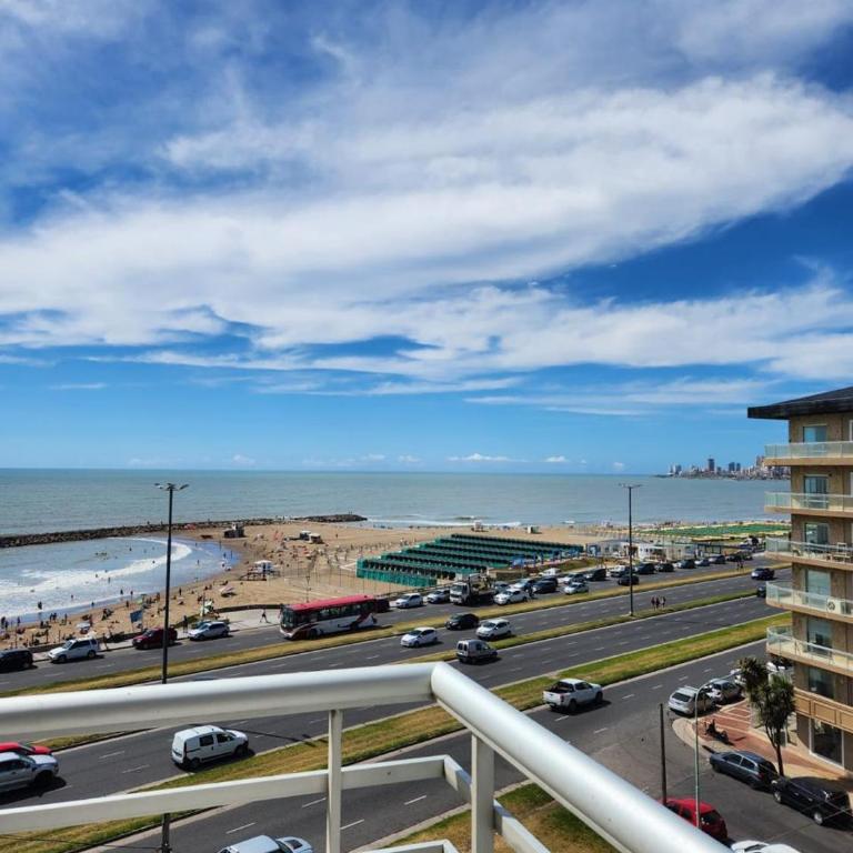 Quinto Liniers - Apartamento de 1 dormitorio - 1