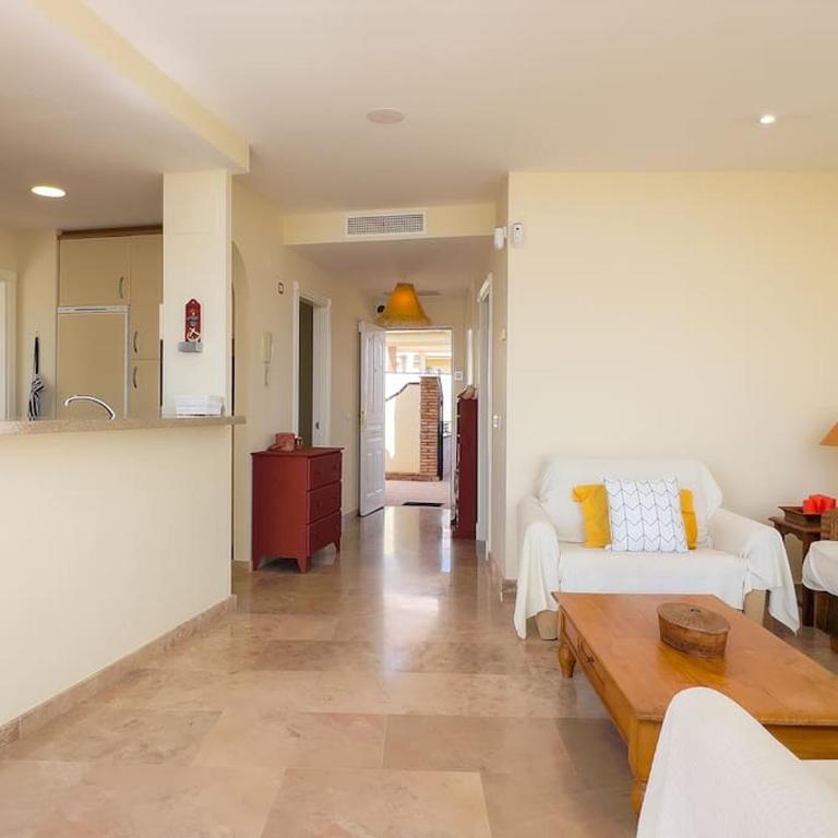 Ático con jacuzzi y vistas al mar - Apartment with Sea View - 8