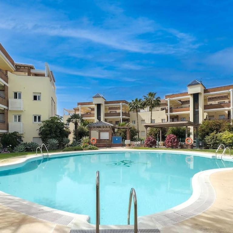 Ático con jacuzzi y vistas al mar - Apartment with Sea View - 23